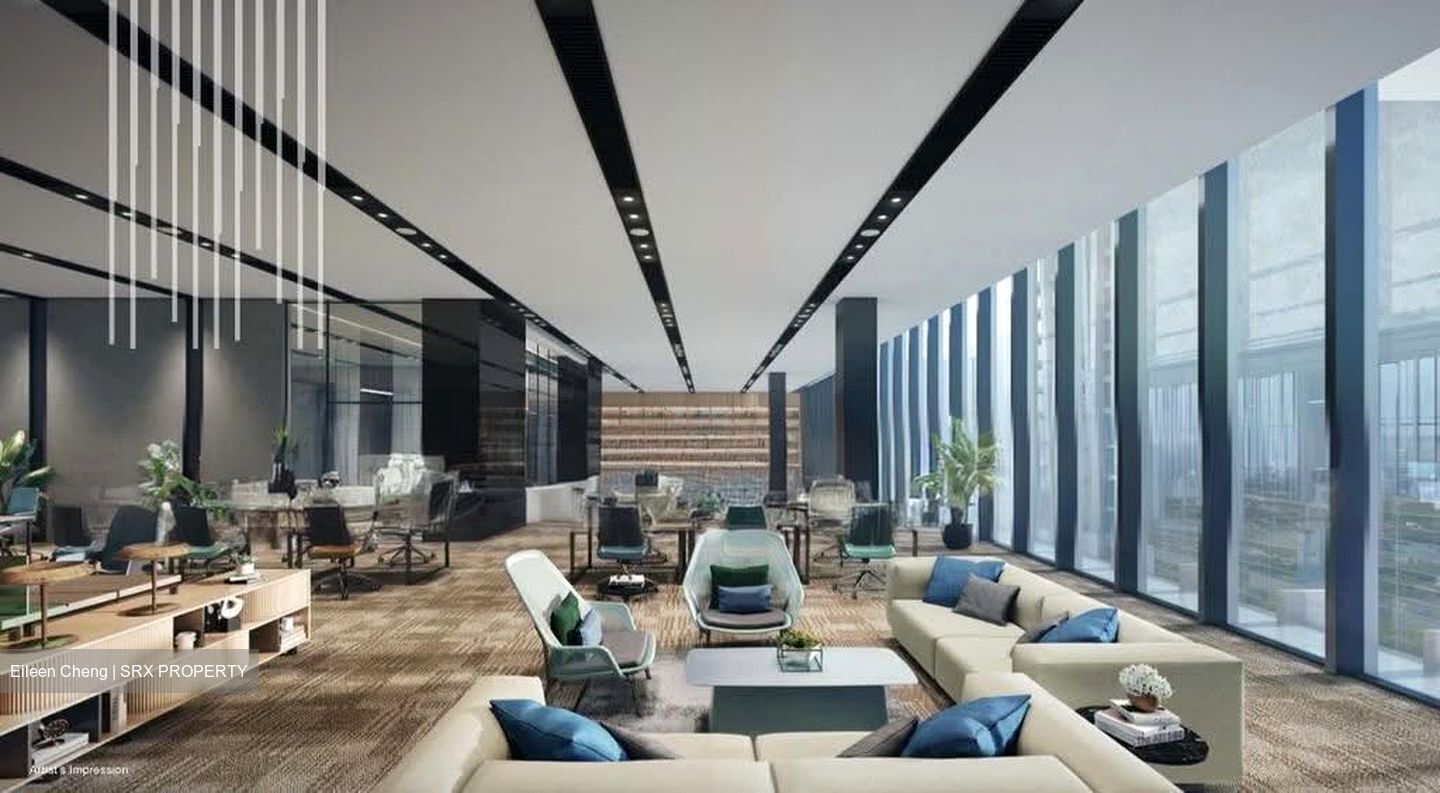 Cecil Place (D1), Office #626832191